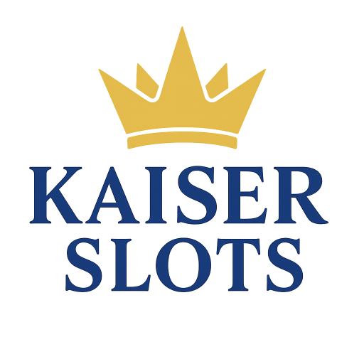 KaiserSlots Logo